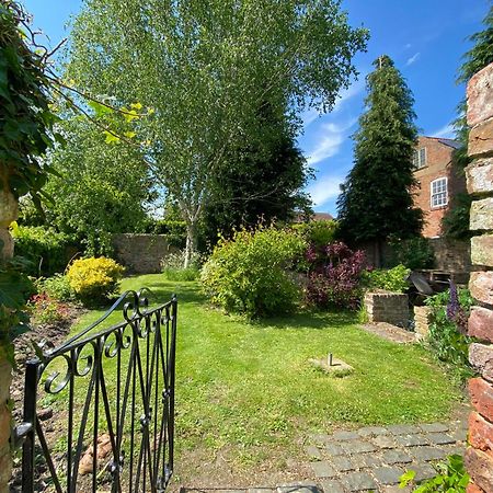Papist Hall Cottages Barrow upon Humber Esterno foto