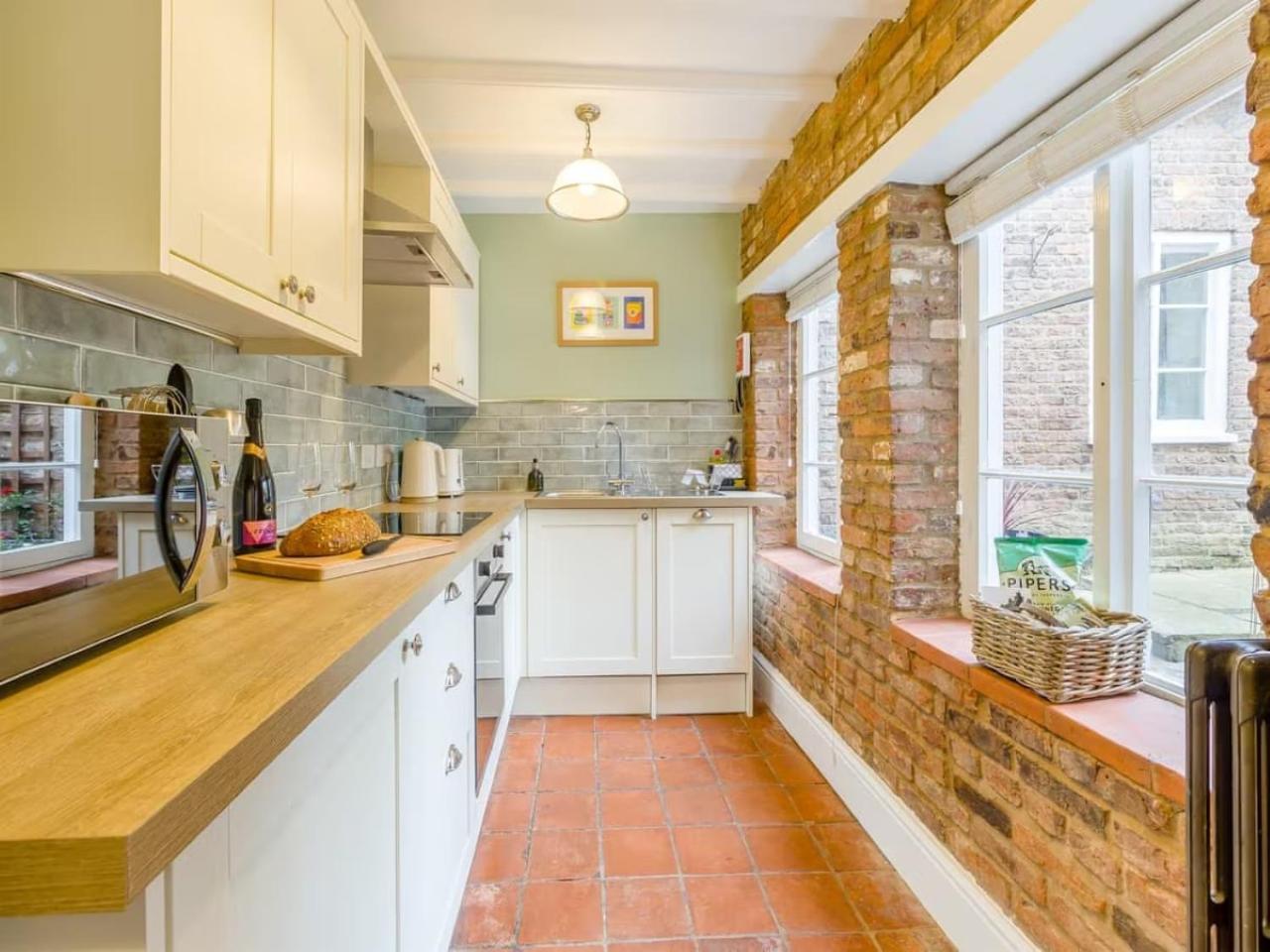 Papist Hall Cottages Barrow upon Humber Esterno foto